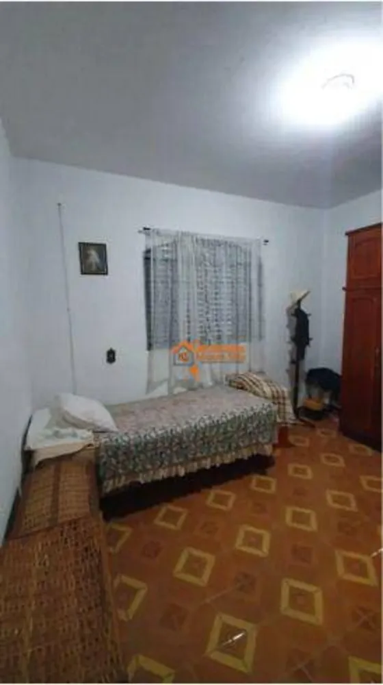 Casa, 3 quartos, 390 m² - Foto 1