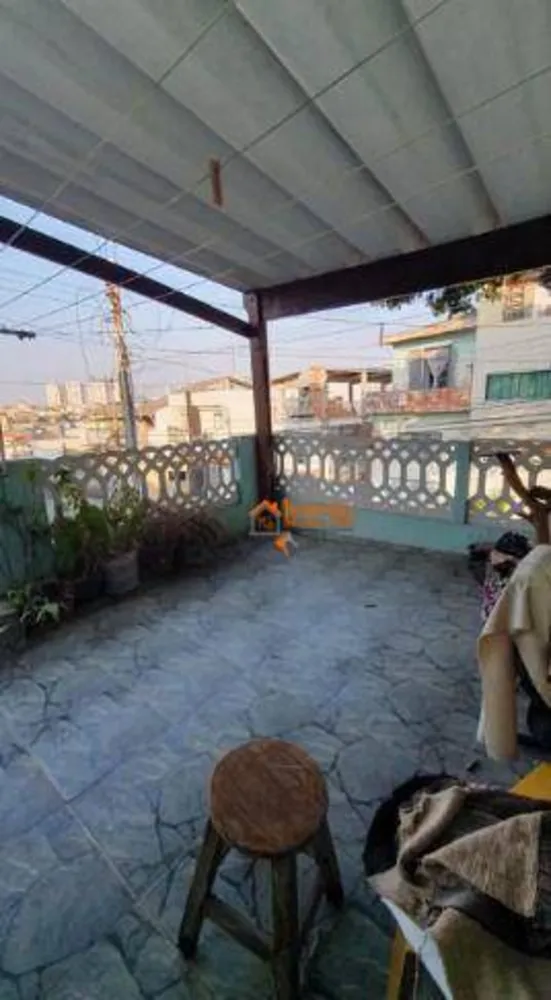 Casa, 3 quartos, 390 m² - Foto 9
