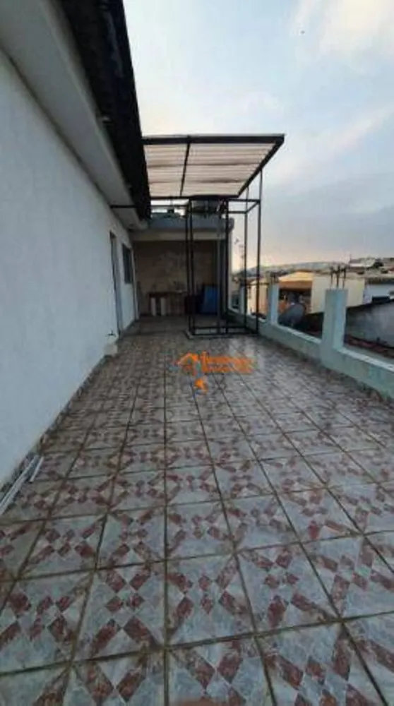 Casa, 3 quartos, 390 m² - Foto 11