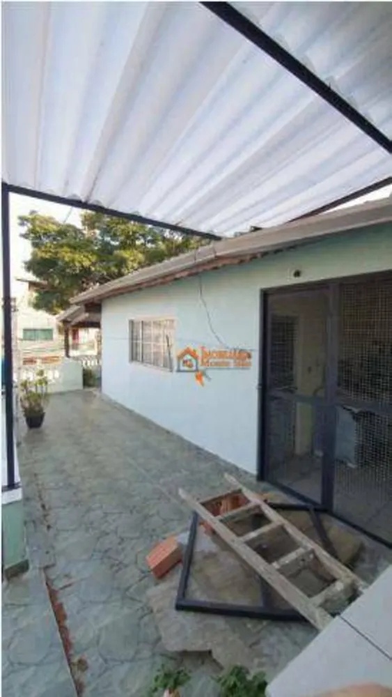 Casa, 3 quartos, 390 m² - Foto 7