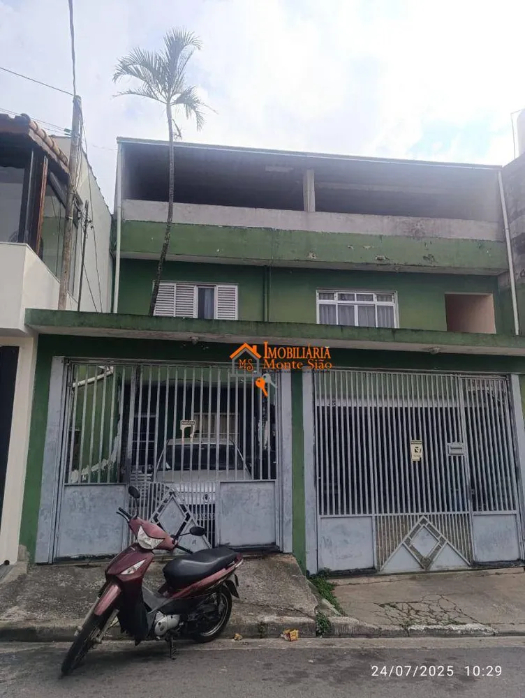 Sobrado, 2 quartos, 125 m² - Foto 4