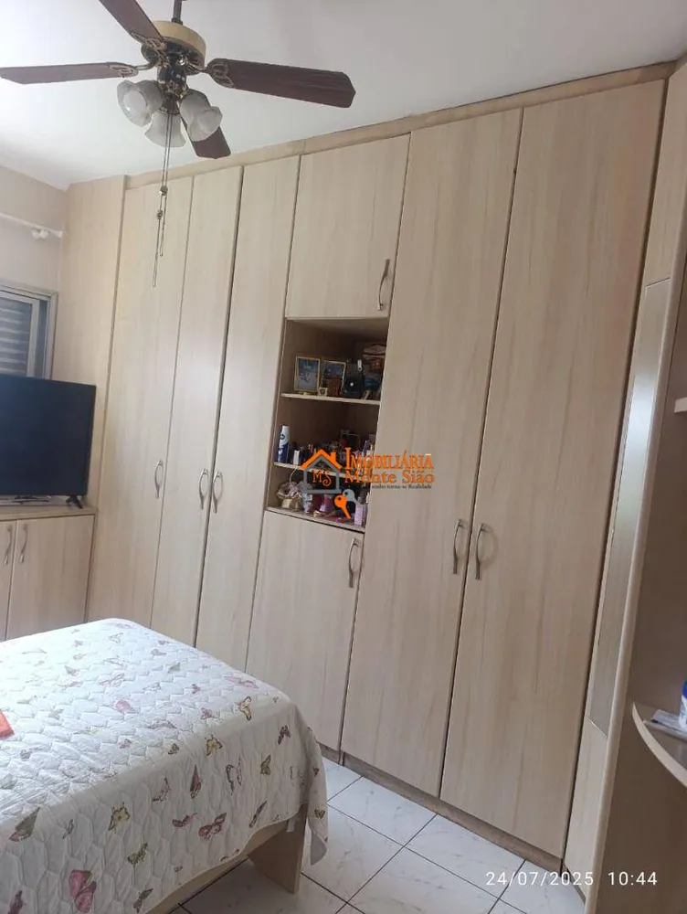 Sobrado, 2 quartos, 125 m² - Foto 1