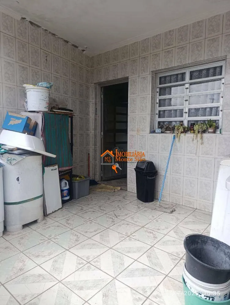 Sobrado, 2 quartos, 125 m² - Foto 7