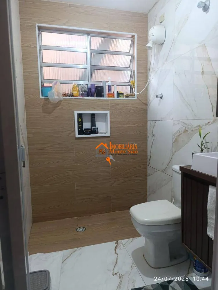 Sobrado, 2 quartos, 125 m² - Foto 3