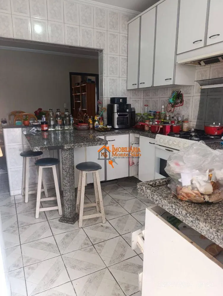 Sobrado, 2 quartos, 125 m² - Foto 11