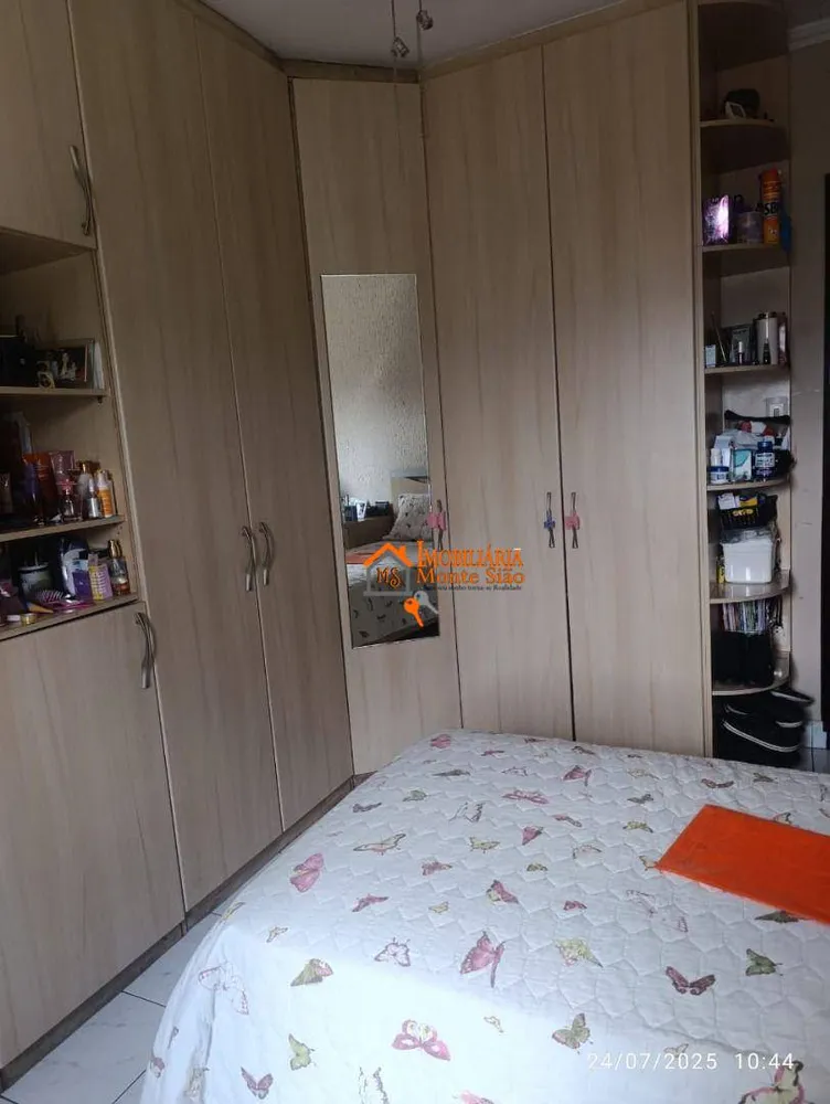 Sobrado, 2 quartos, 125 m² - Foto 2