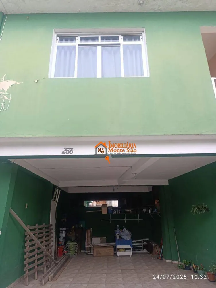 Sobrado, 2 quartos, 125 m² - Foto 5
