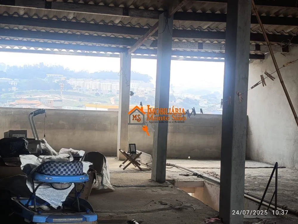 Sobrado, 2 quartos, 125 m² - Foto 10
