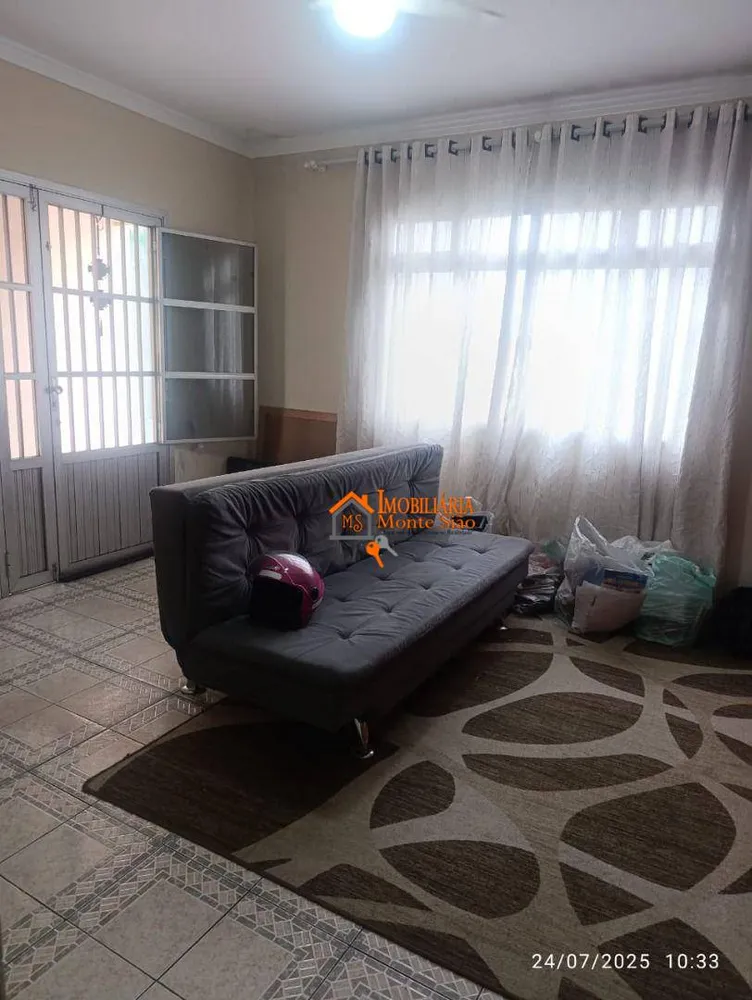Sobrado, 2 quartos, 125 m² - Foto 6