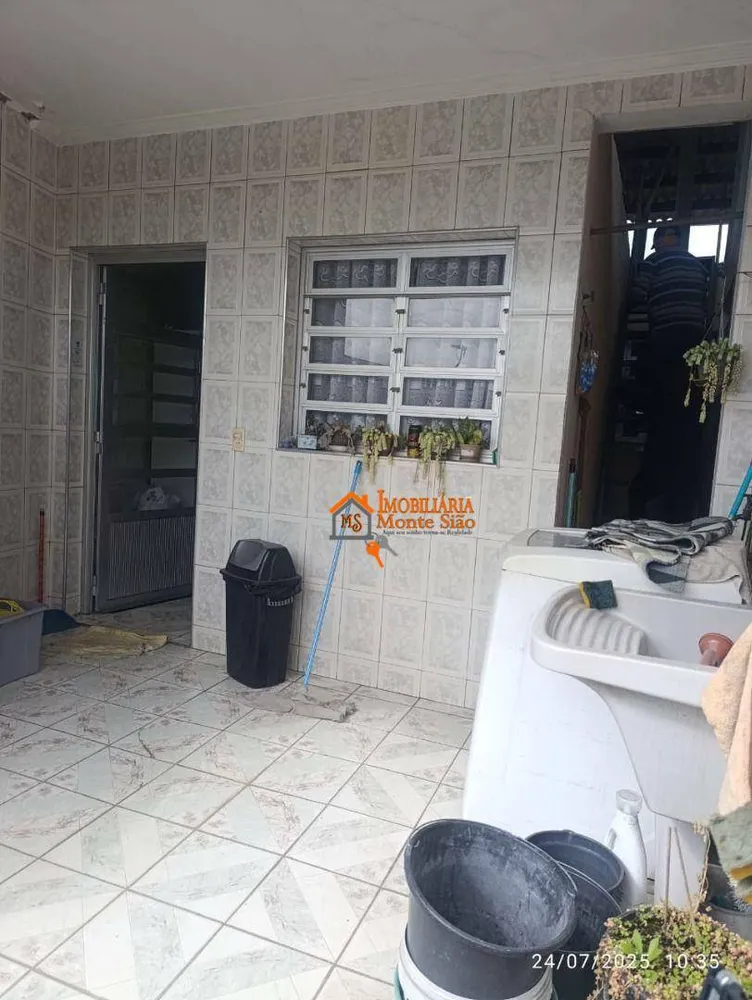 Sobrado, 2 quartos, 125 m² - Foto 8