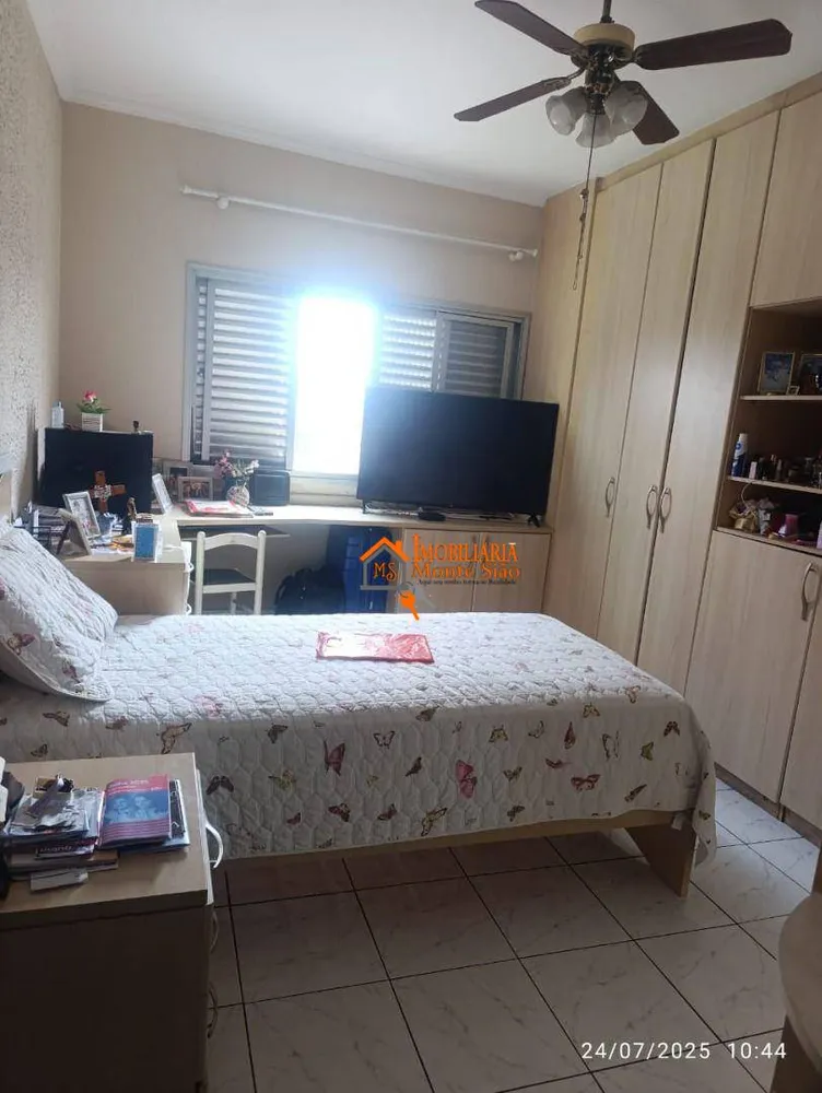 Sobrado, 2 quartos, 125 m² - Foto 12