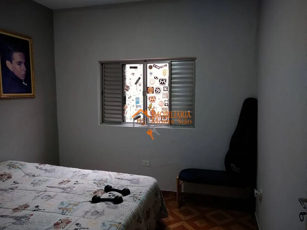 Sobrado, 4 quartos, 300 m² - Foto 25
