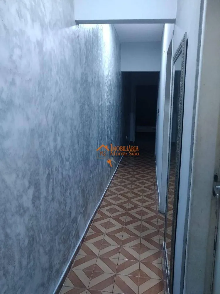 Sobrado, 4 quartos, 300 m² - Foto 28