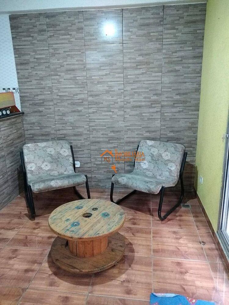 Sobrado, 4 quartos, 300 m² - Foto 10