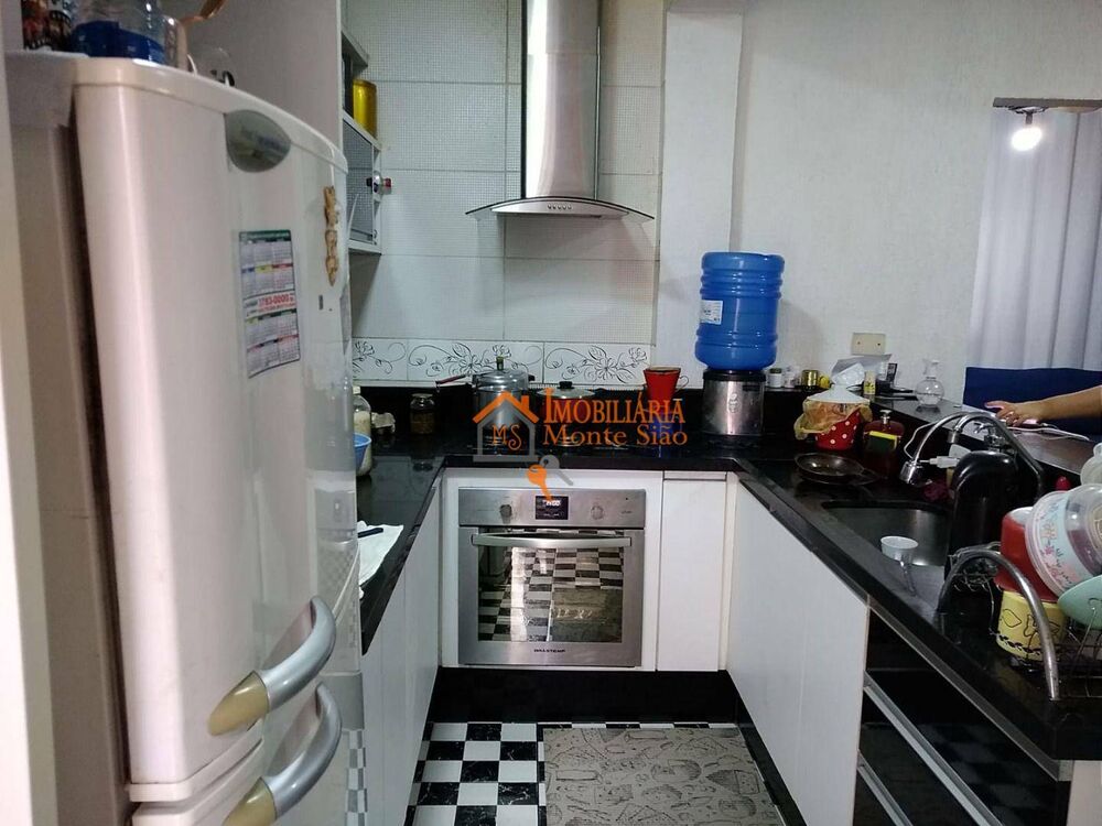 Sobrado, 4 quartos, 300 m² - Foto 3