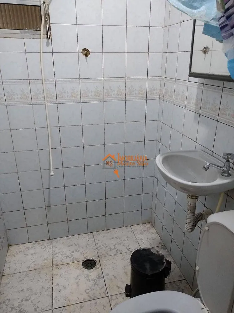 Sobrado, 4 quartos, 300 m² - Foto 26