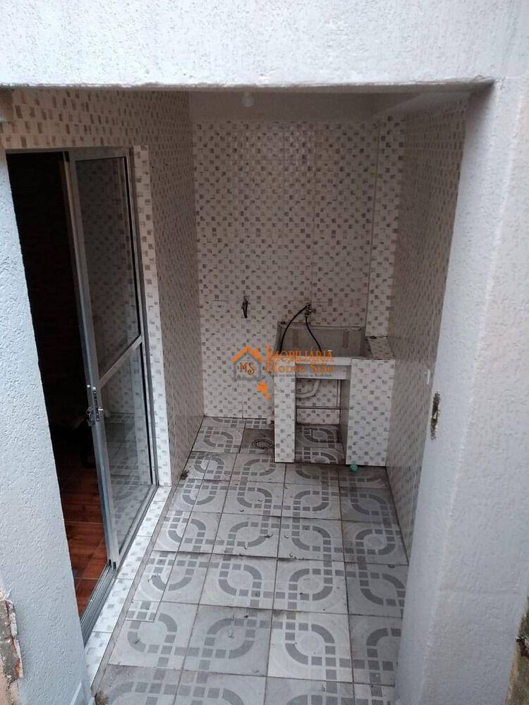 Sobrado, 4 quartos, 300 m² - Foto 4