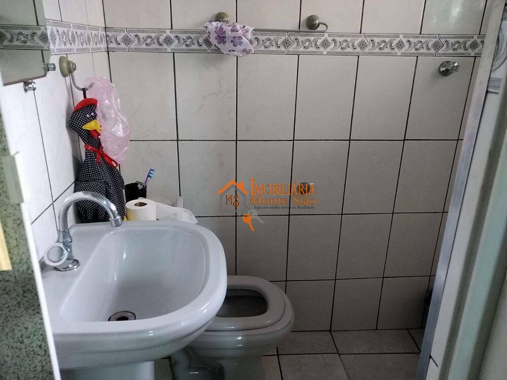 Sobrado, 4 quartos, 300 m² - Foto 9