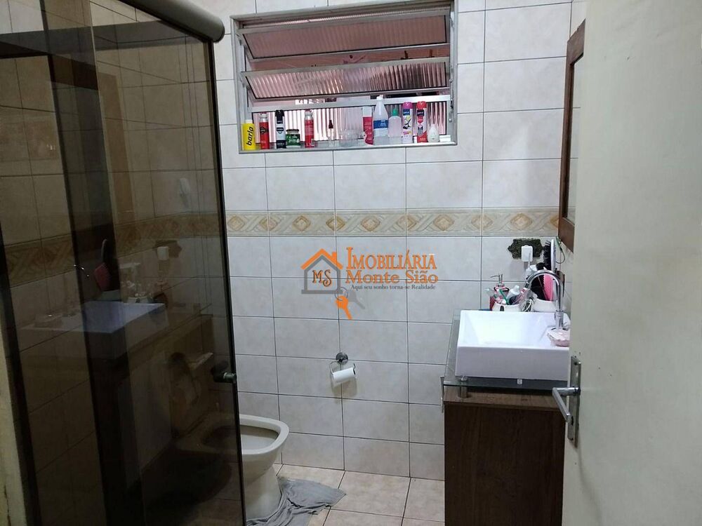 Sobrado, 4 quartos, 300 m² - Foto 8