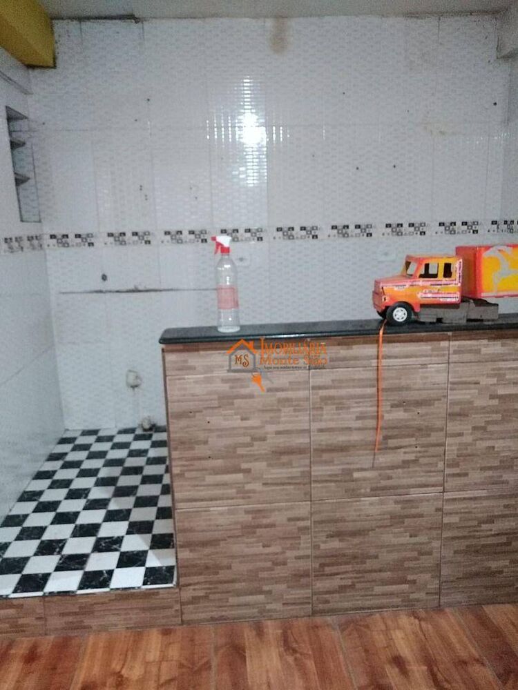 Sobrado, 4 quartos, 300 m² - Foto 13