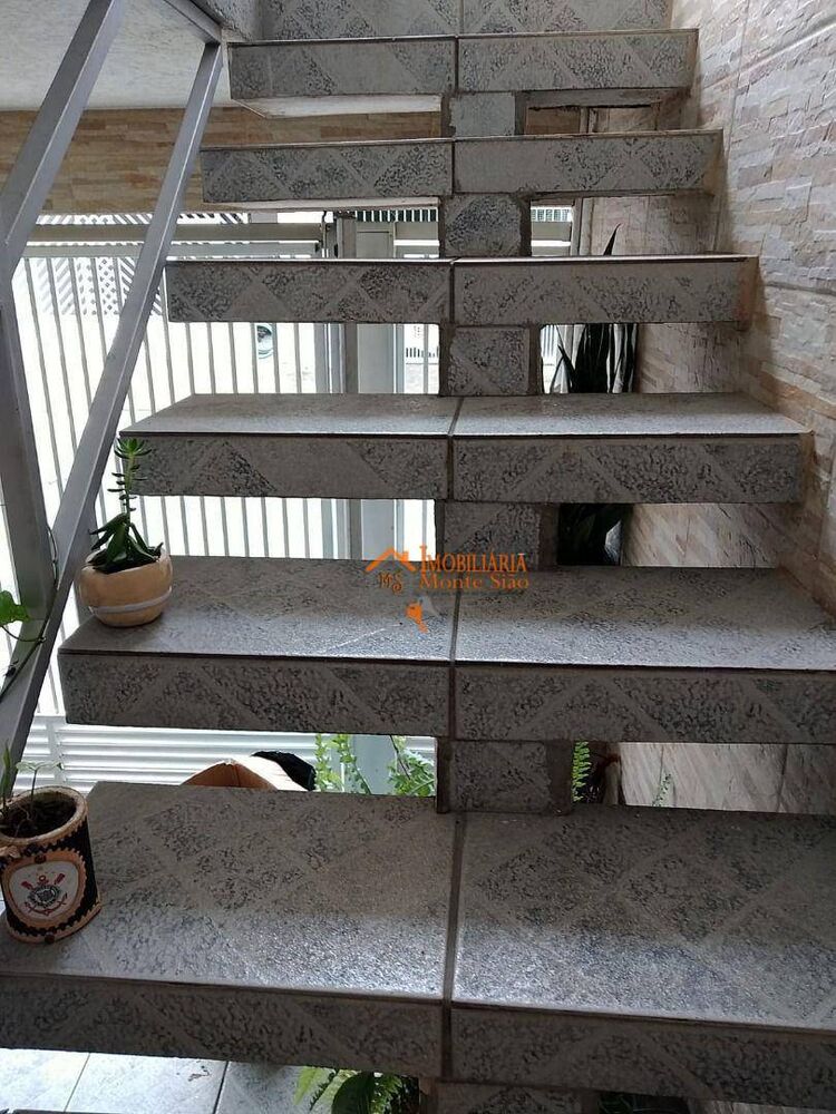 Sobrado, 4 quartos, 300 m² - Foto 18