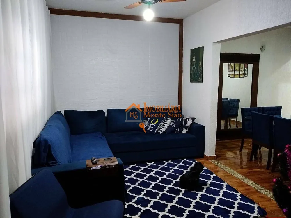 Sobrado, 4 quartos, 300 m² - Foto 24