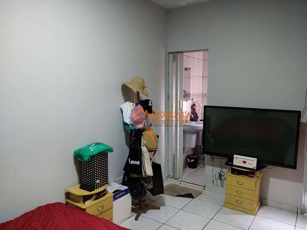 Sobrado, 4 quartos, 300 m² - Foto 7