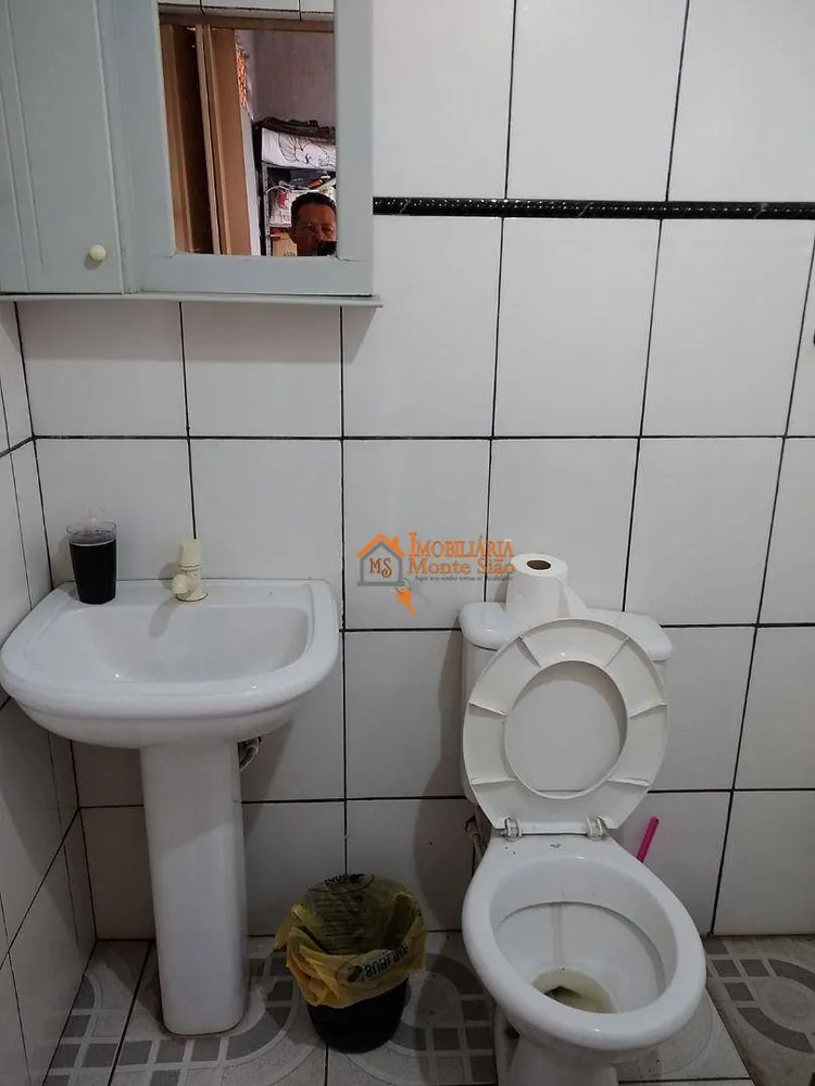 Sobrado, 4 quartos, 300 m² - Foto 22