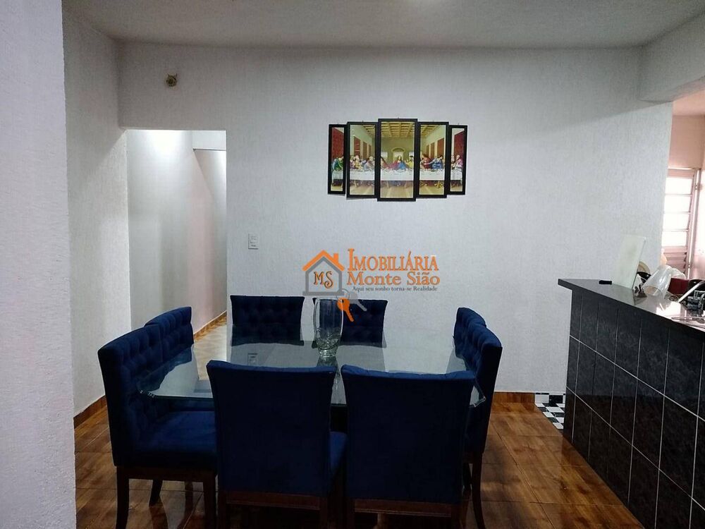 Sobrado, 4 quartos, 300 m² - Foto 2