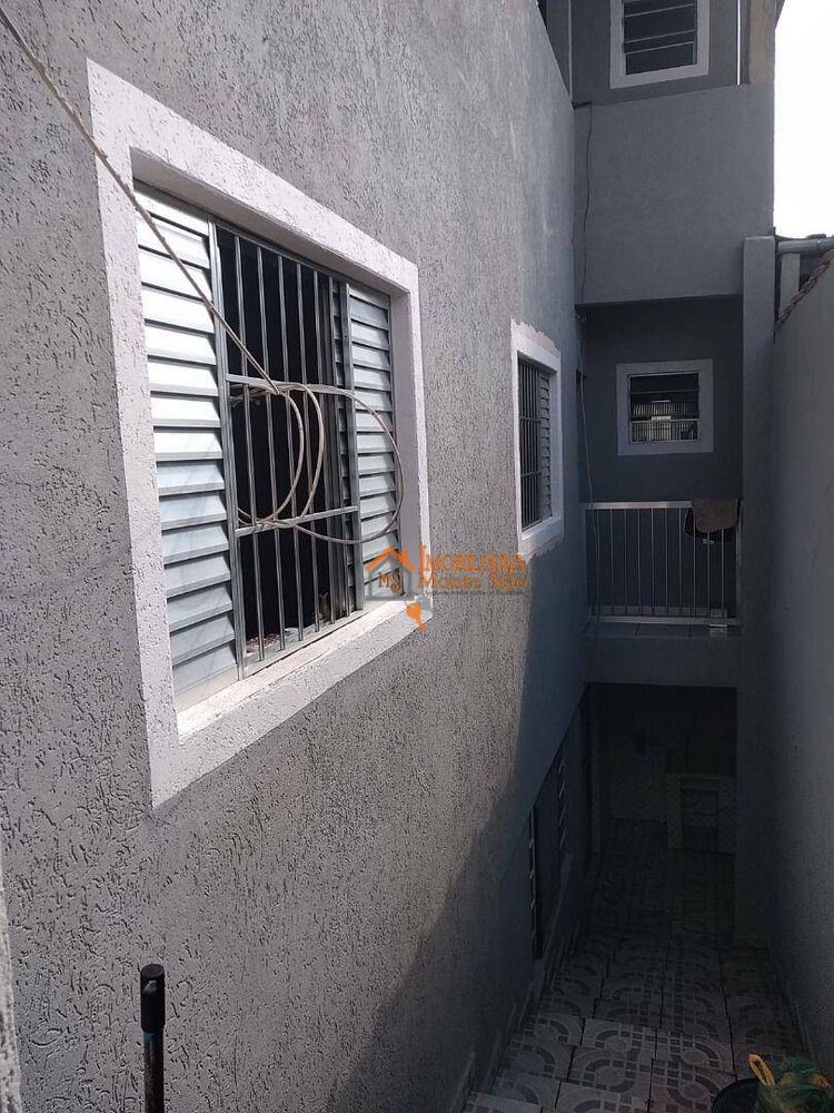 Sobrado, 4 quartos, 300 m² - Foto 5