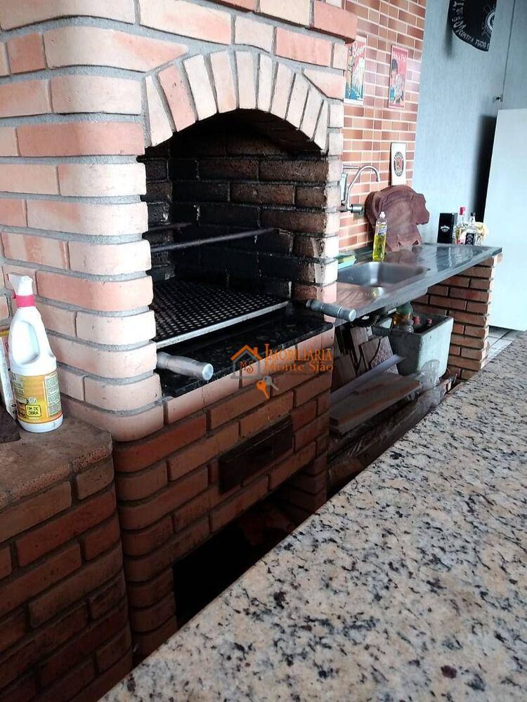 Sobrado, 4 quartos, 300 m² - Foto 14
