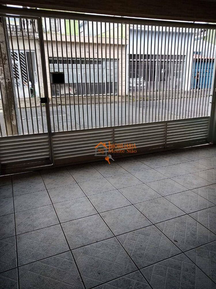Sobrado, 4 quartos, 300 m² - Foto 20