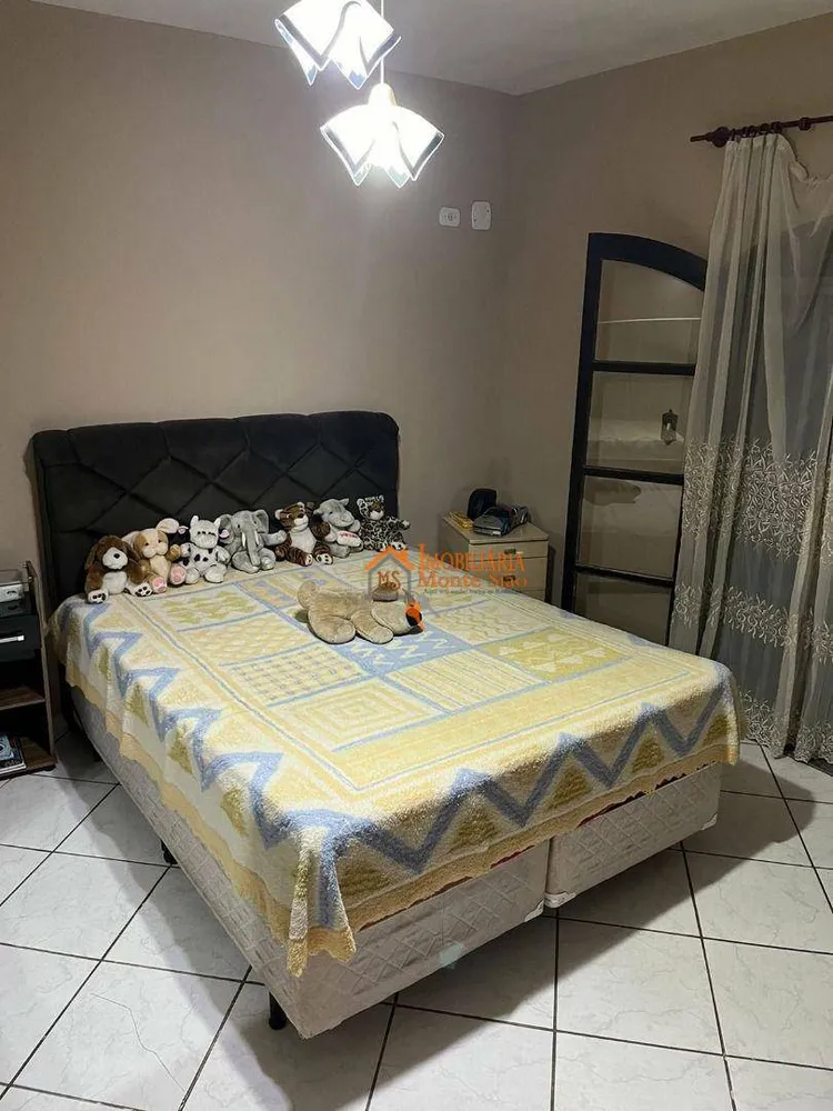 Sobrado, 2 quartos, 220 m² - Foto 5