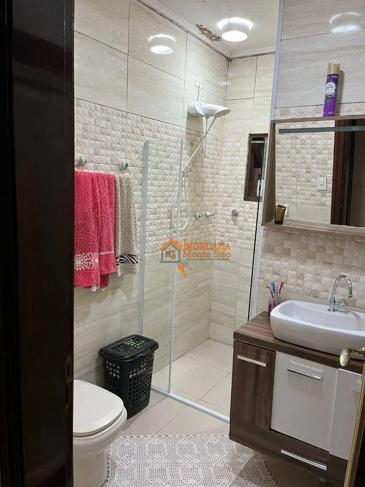 Sobrado, 2 quartos, 220 m² - Foto 2