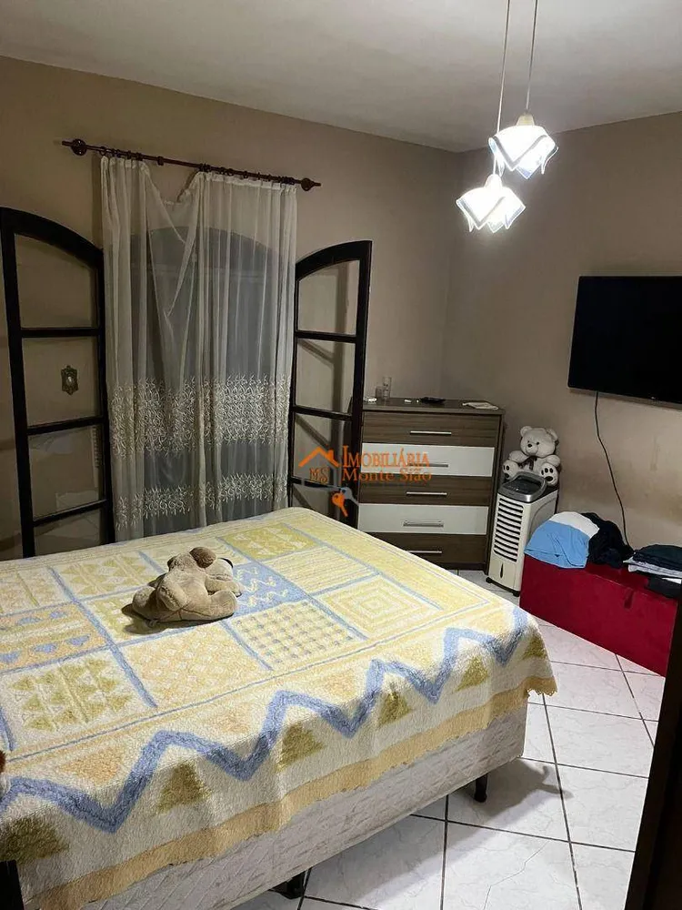 Sobrado, 2 quartos, 220 m² - Foto 3