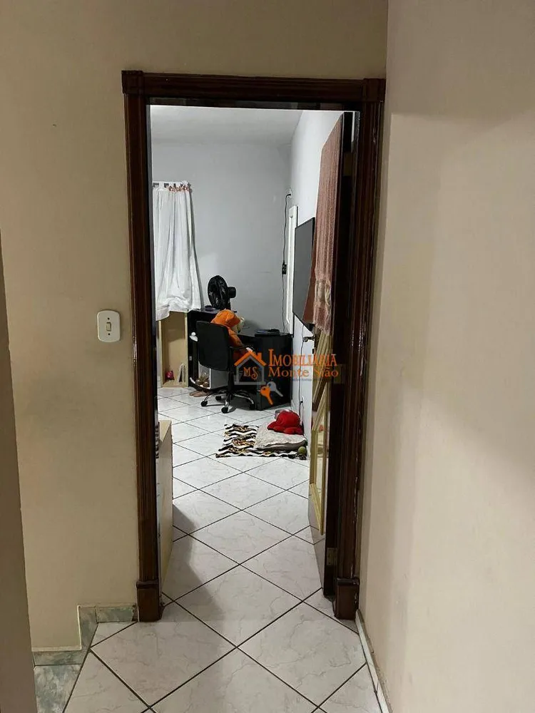 Sobrado, 2 quartos, 220 m² - Foto 1