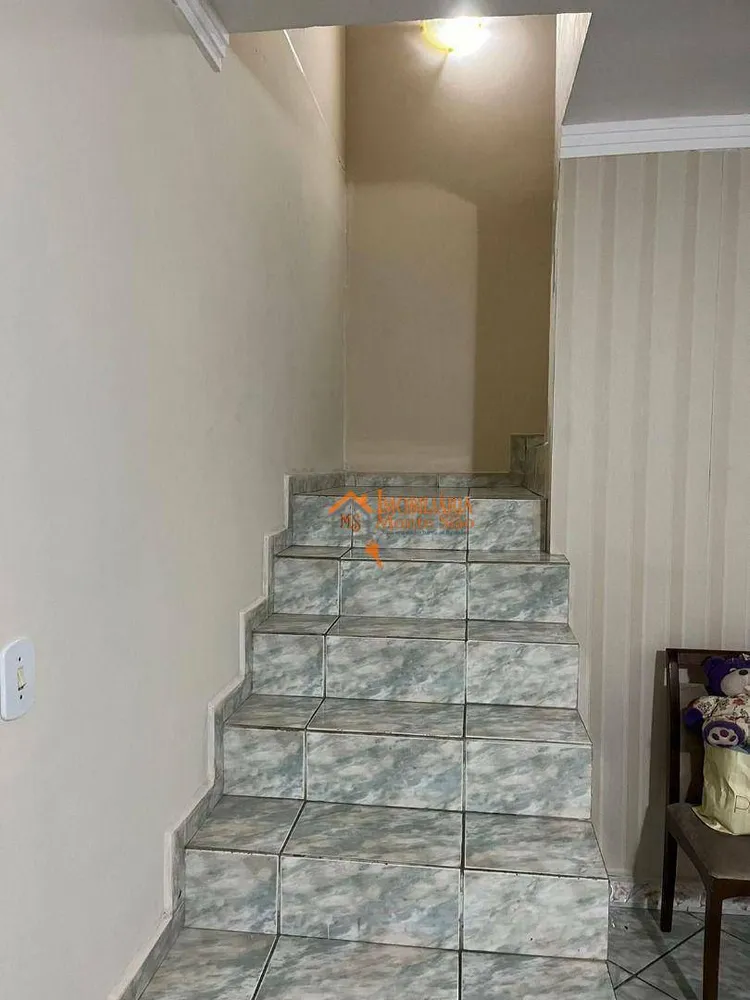Sobrado, 2 quartos, 220 m² - Foto 2
