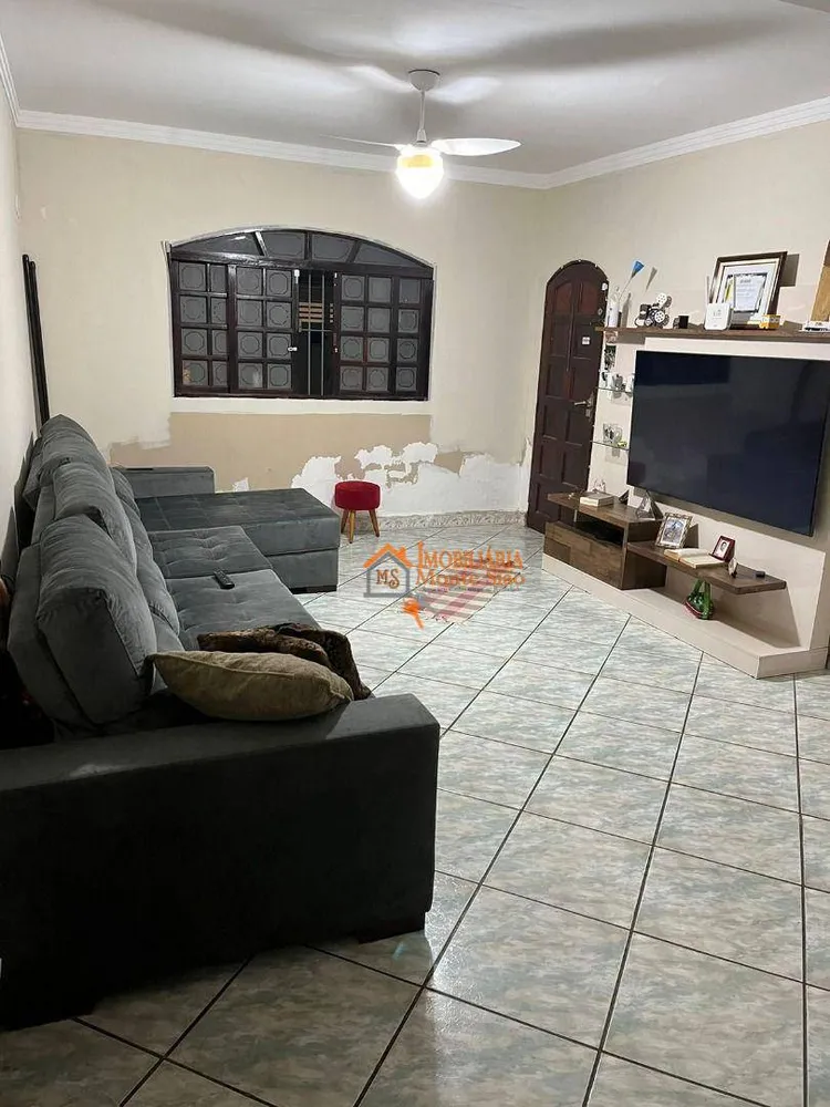 Sobrado, 2 quartos, 220 m² - Foto 3