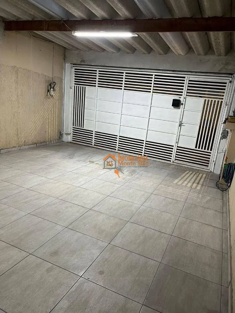 Sobrado, 2 quartos, 220 m² - Foto 4