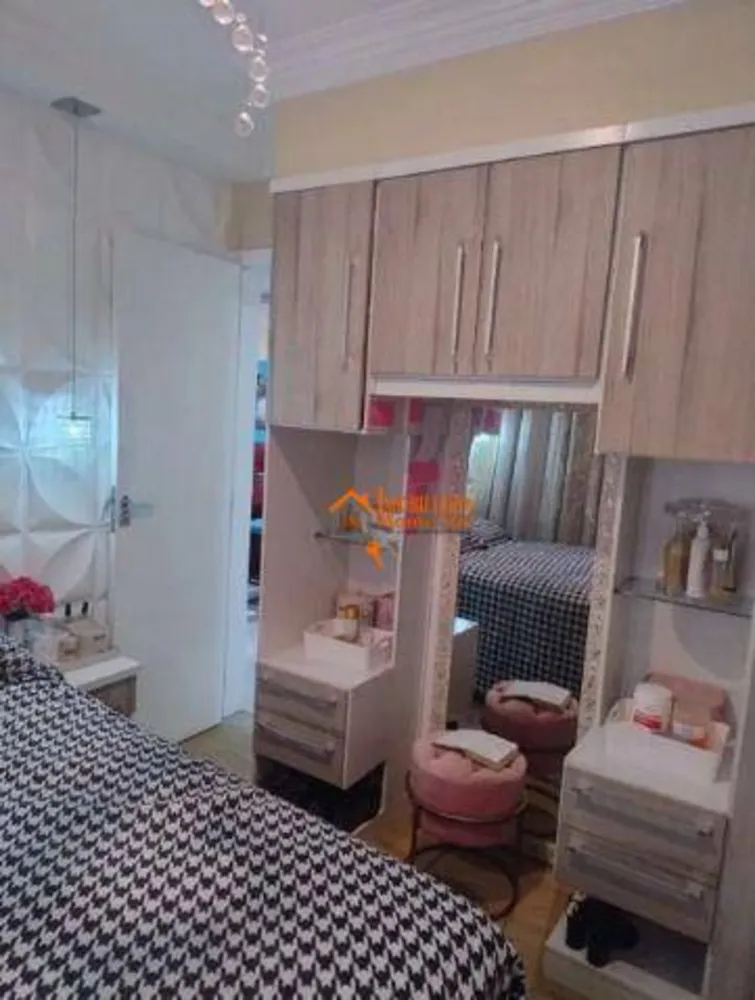Apartamento, 2 quartos, 61 m² - Foto 9