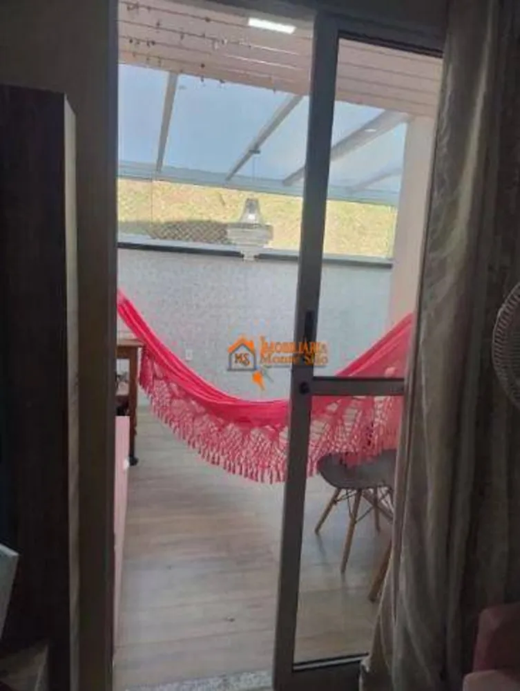 Apartamento, 2 quartos, 61 m² - Foto 5