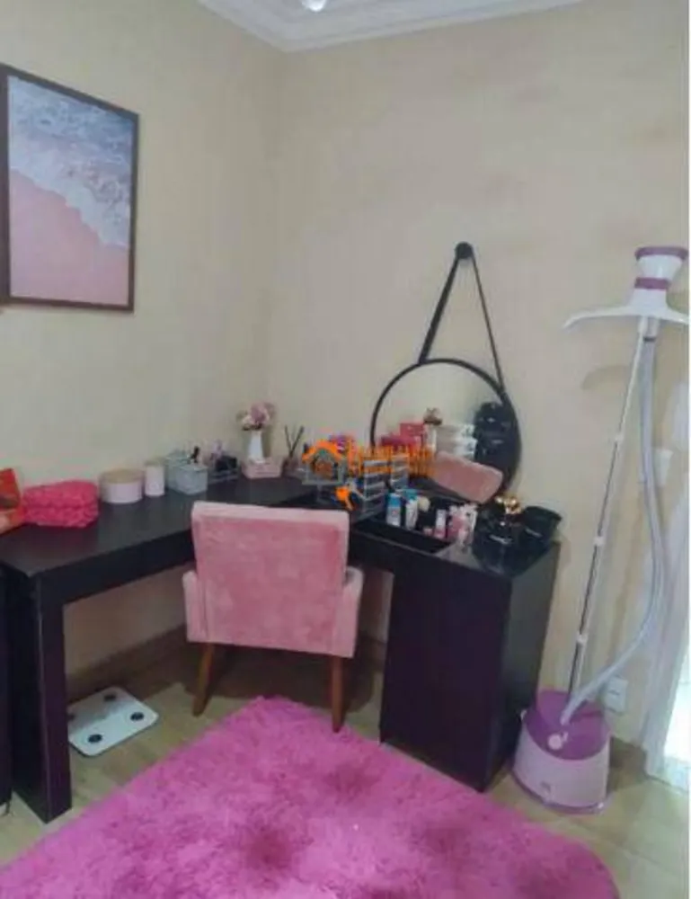 Apartamento, 2 quartos, 61 m² - Foto 7