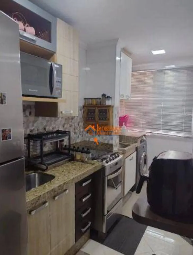 Apartamento, 2 quartos, 61 m² - Foto 3