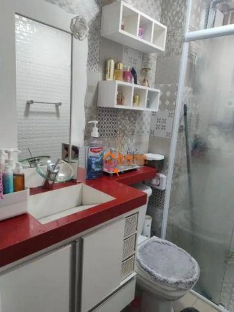 Apartamento, 2 quartos, 61 m² - Foto 6