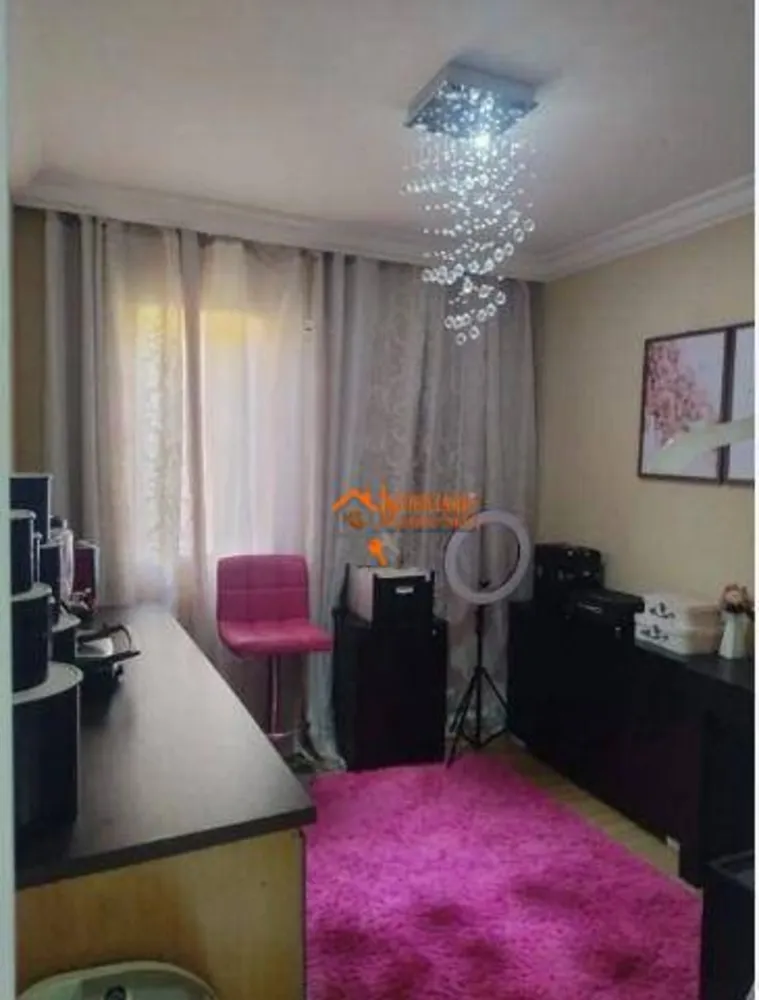 Apartamento, 2 quartos, 61 m² - Foto 8