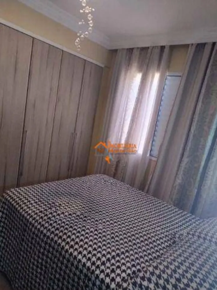 Apartamento, 2 quartos, 61 m² - Foto 10