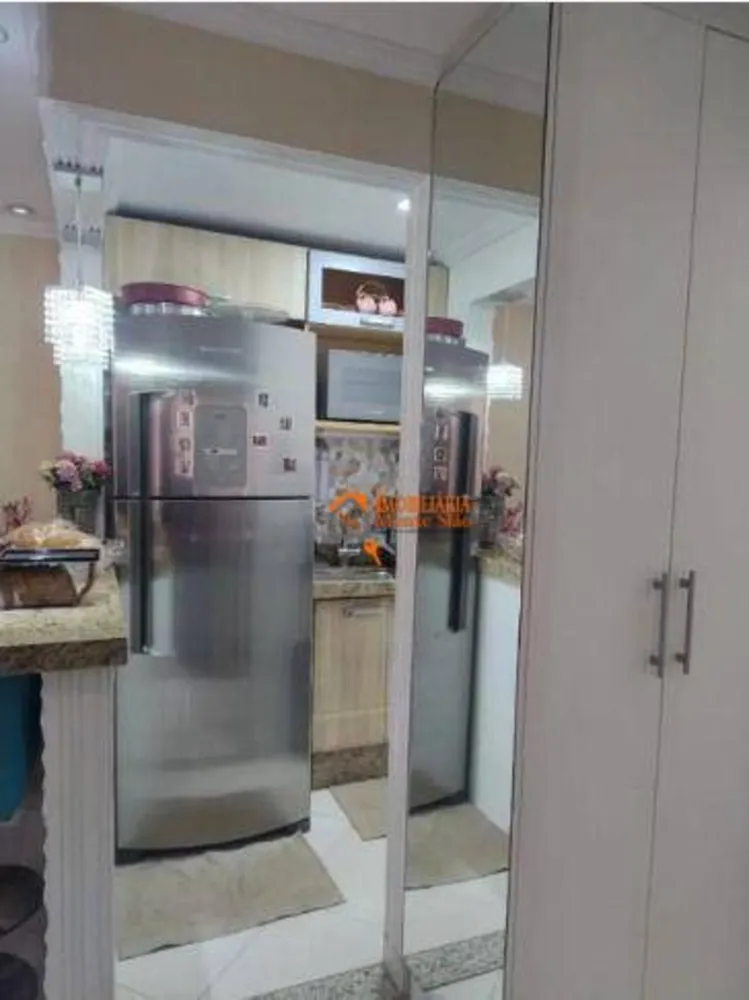 Apartamento, 2 quartos, 61 m² - Foto 1