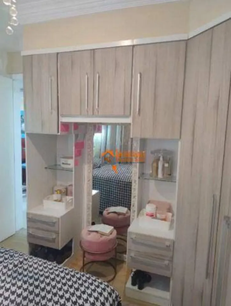 Apartamento, 2 quartos, 61 m² - Foto 4