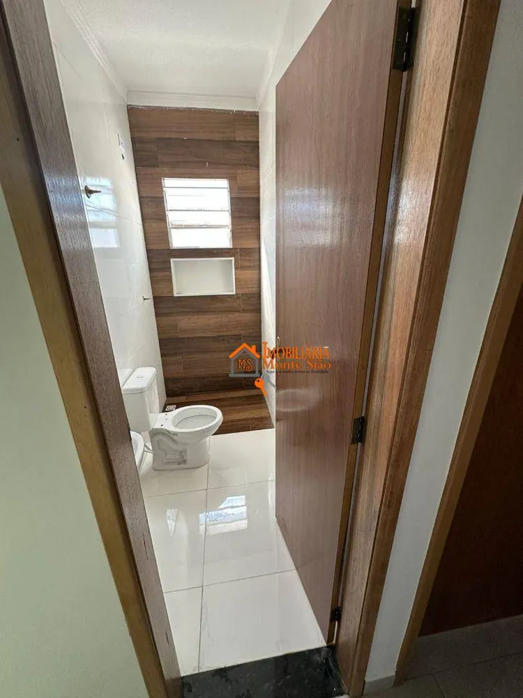 Sobrado, 3 quartos - Foto 4