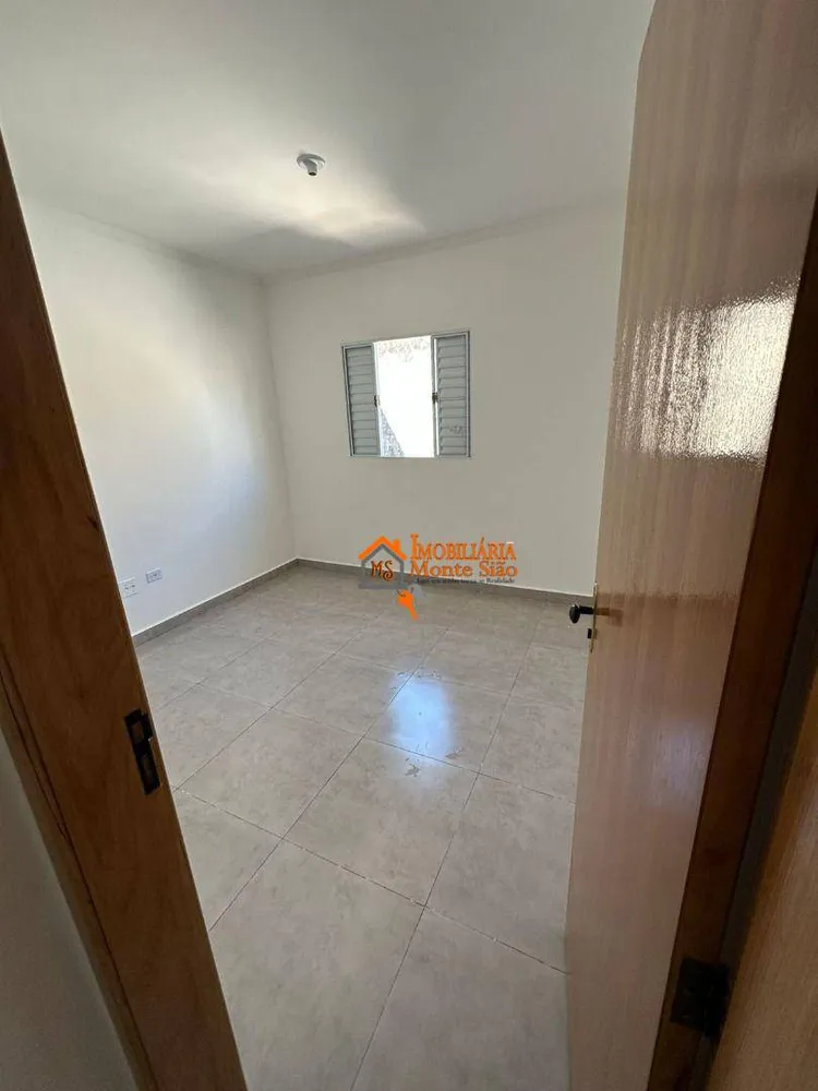Sobrado, 3 quartos - Foto 1